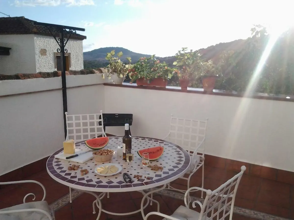 Holiday home Casa Maria Luisa Villa El Bosque  Spain